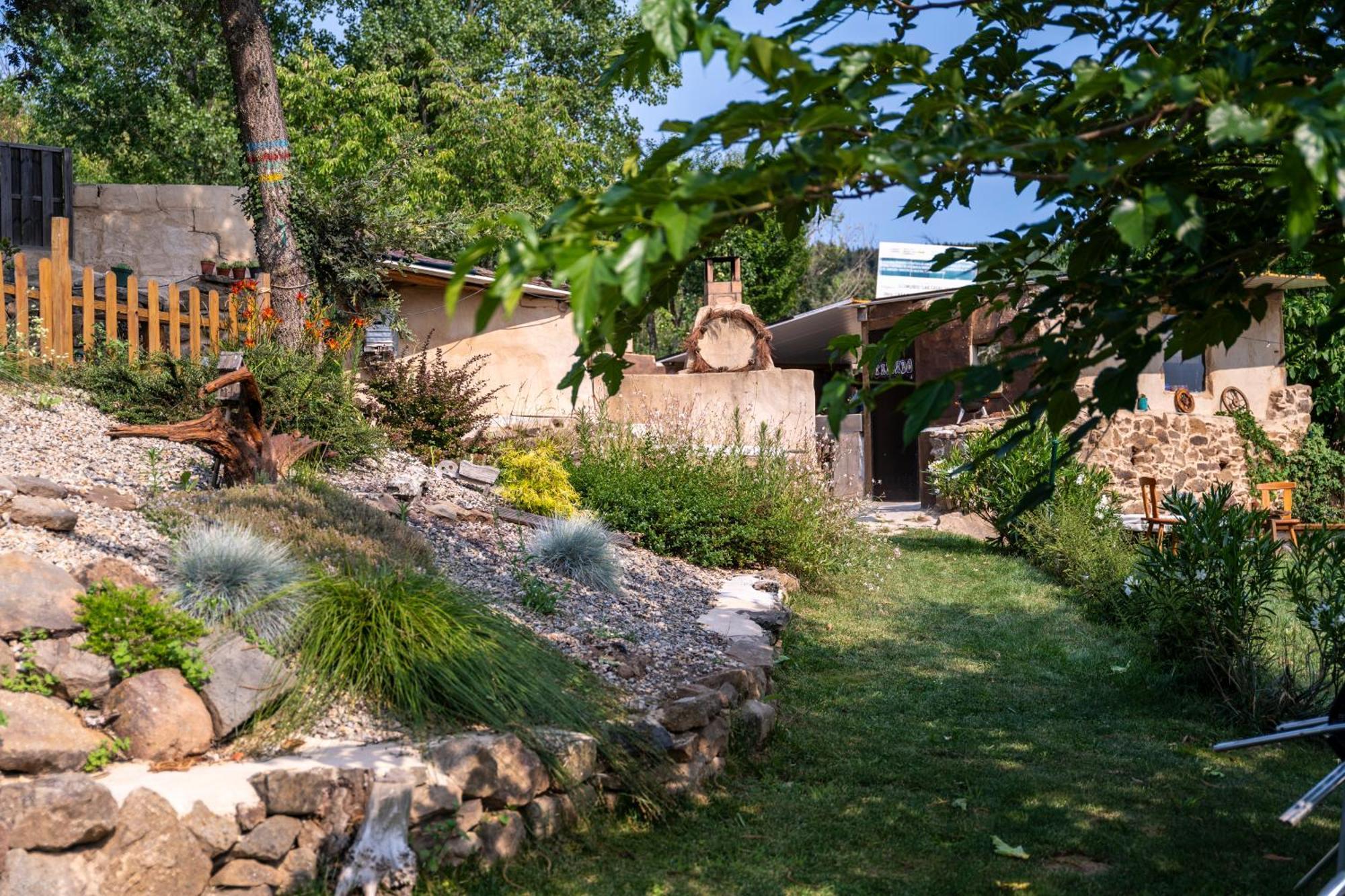 Casa De Turismo Rural Sardom2 Bembibre  Exterior photo